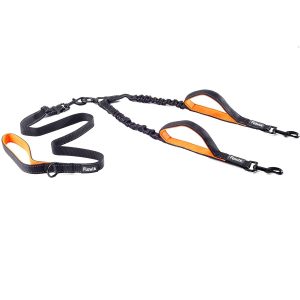 Floxik Doppelleine Komplett-Set